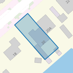 Perceel HHG00-N-180