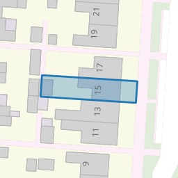 Perceel HHG00-N-1816