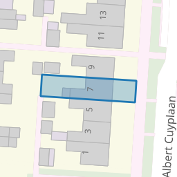 Perceel HHG00-N-1820