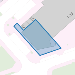 Perceel HHG00-N-1834