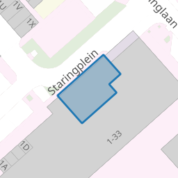 Perceel HHG00-N-1836