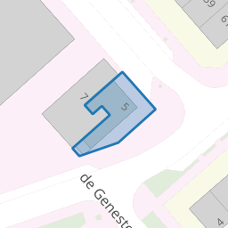 Perceel HHG00-N-1838