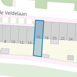 Perceel HHG00-N-1920