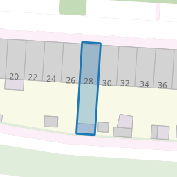 Perceel HHG00-N-1926