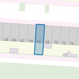 Perceel HHG00-N-1947