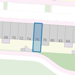 Perceel HHG00-N-1952