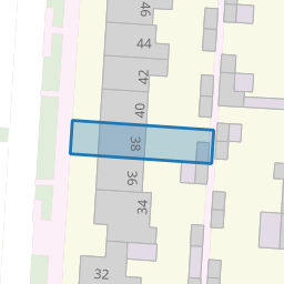 Perceel HHG00-N-1980