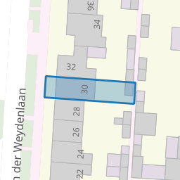 Perceel HHG00-N-1983