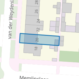 Perceel HHG00-N-1988