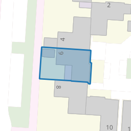 Perceel HHG00-N-2036