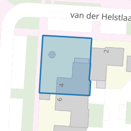 Perceel HHG00-N-2049