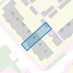 Perceel HHG00-N-205