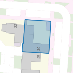 Perceel HHG00-N-2053