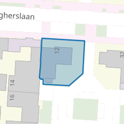 Perceel HHG00-N-2062