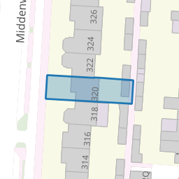 Perceel HHG00-N-2077