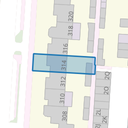 Perceel HHG00-N-2080