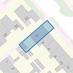 Perceel HHG00-N-2087