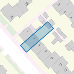 Perceel HHG00-N-2098