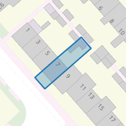 Perceel HHG00-N-2100