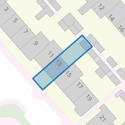 Perceel HHG00-N-2103