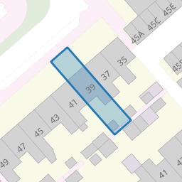 Perceel HHG00-N-2134