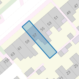 Perceel HHG00-N-2151