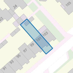 Perceel HHG00-N-2163