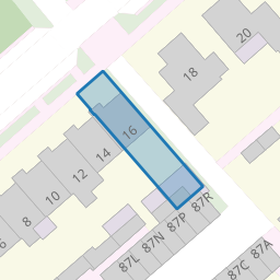 Perceel HHG00-N-2170