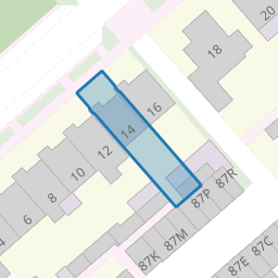 Perceel HHG00-N-2171