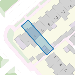 Perceel HHG00-N-2176