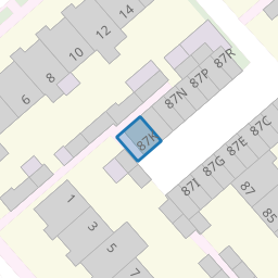 Perceel HHG00-N-2187