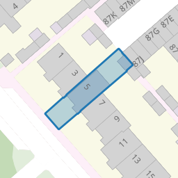 Perceel HHG00-N-2196