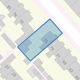 Perceel HHG00-N-2204