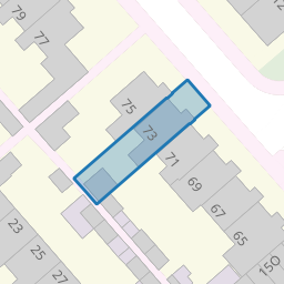 Perceel HHG00-N-2205