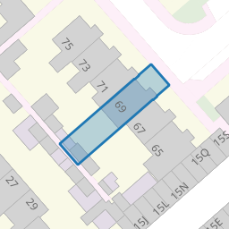 Perceel HHG00-N-2207