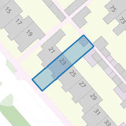 Perceel HHG00-N-2211