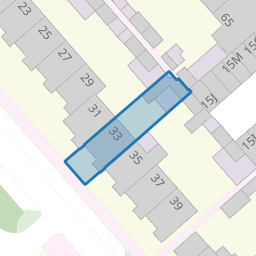 Perceel HHG00-N-2216