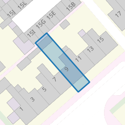 Perceel HHG00-N-2226