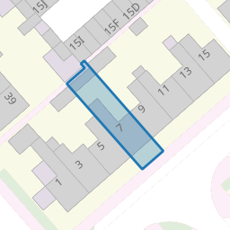 Perceel HHG00-N-2227