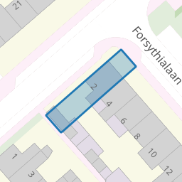 Perceel HHG00-N-2231