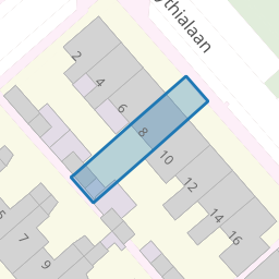 Perceel HHG00-N-2234