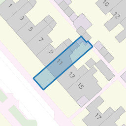 Perceel HHG00-N-2244