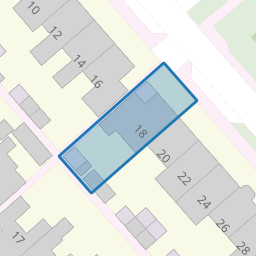 Perceel HHG00-N-2247