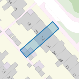 Perceel HHG00-N-2249