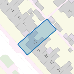 Perceel HHG00-N-2256