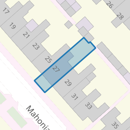 Perceel HHG00-N-2261