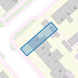 Perceel HHG00-N-2287