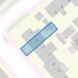 Perceel HHG00-N-2288