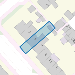 Perceel HHG00-N-2289