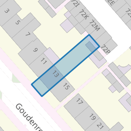 Perceel HHG00-N-2292